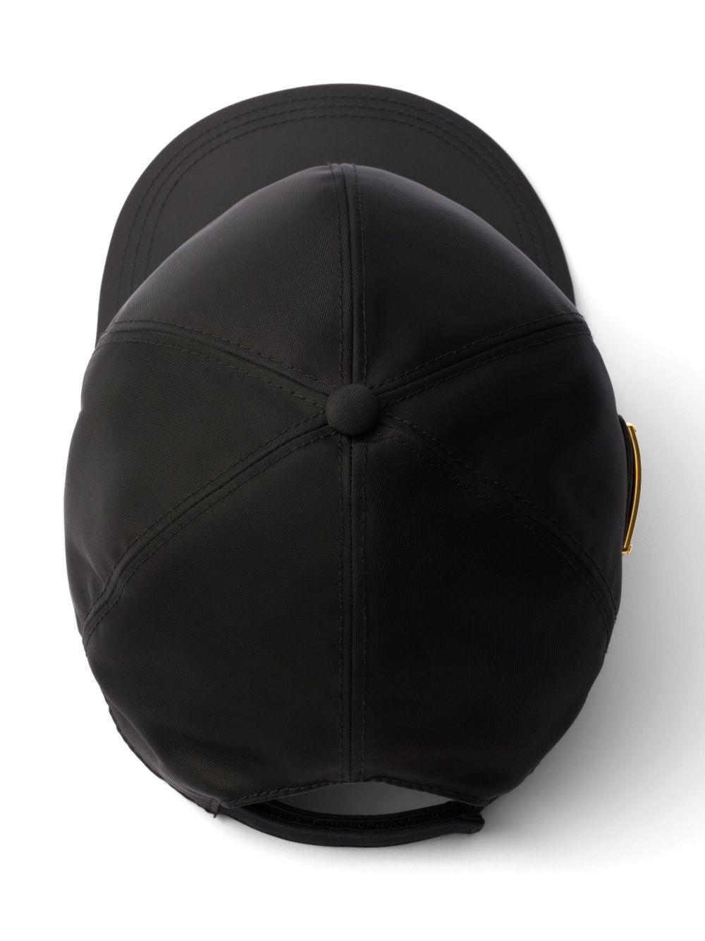 Re-Nylon baseball cap Product Image