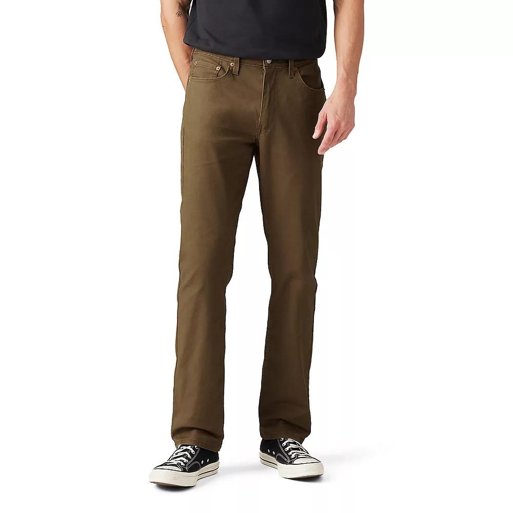 Men's Levi's® 514™ Stretch Straight Fit Jeans,  Product Image