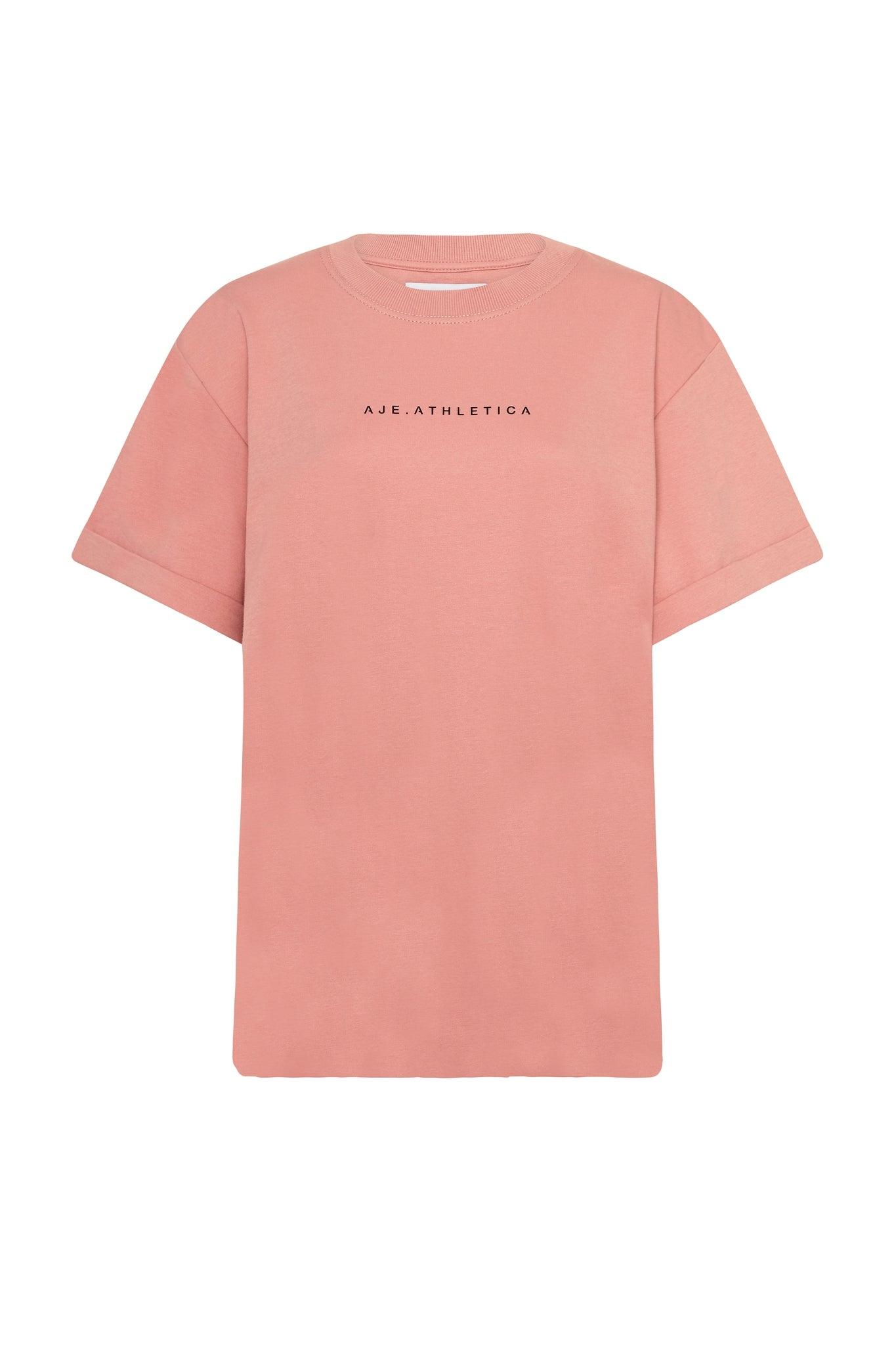 Logo T-Shirt 102 Product Image