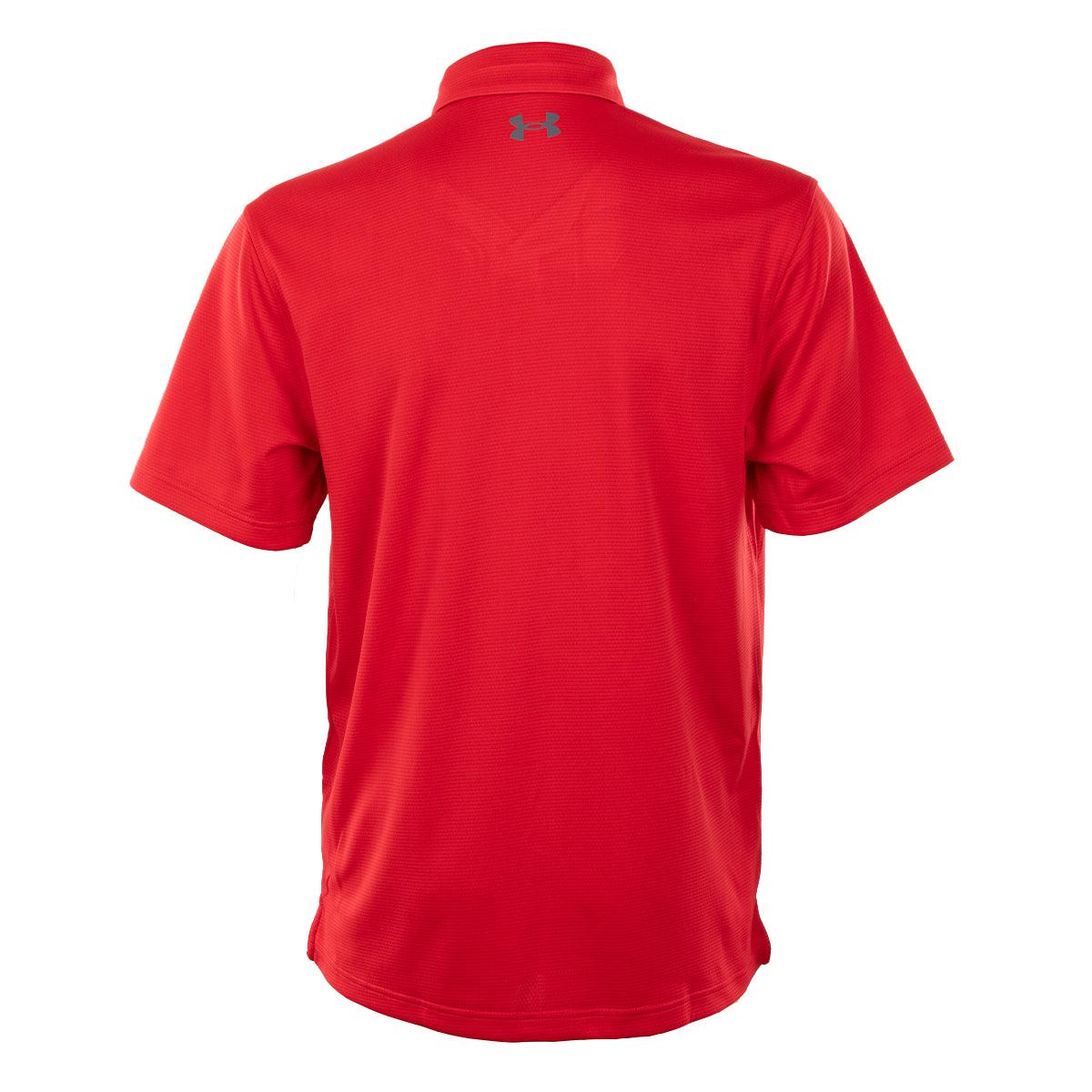 Under Armour Men's Tech Polo Product Image
