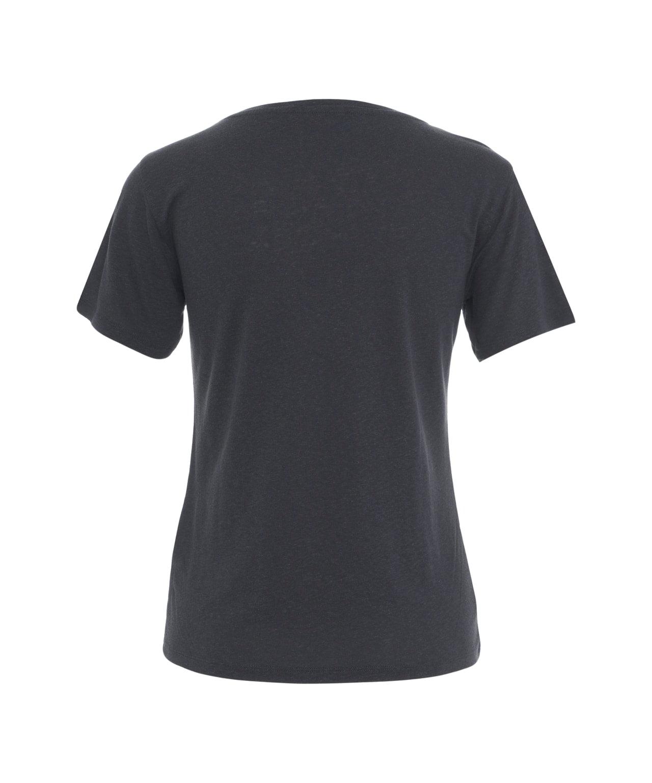 Crew neck t-shirt Product Image