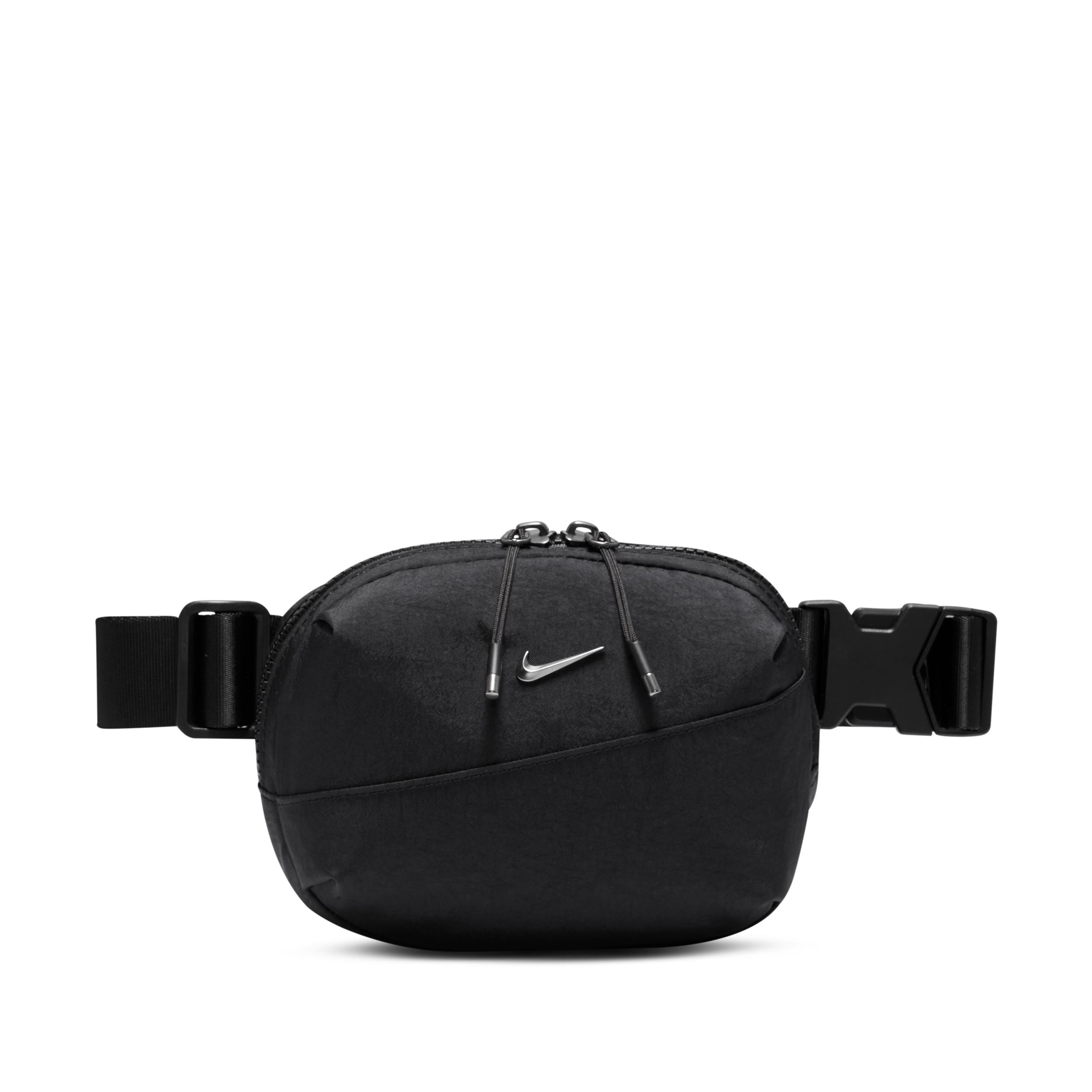 Nike Unisex Aura Crossbody Bag (2L) | HM6120-013 Product Image