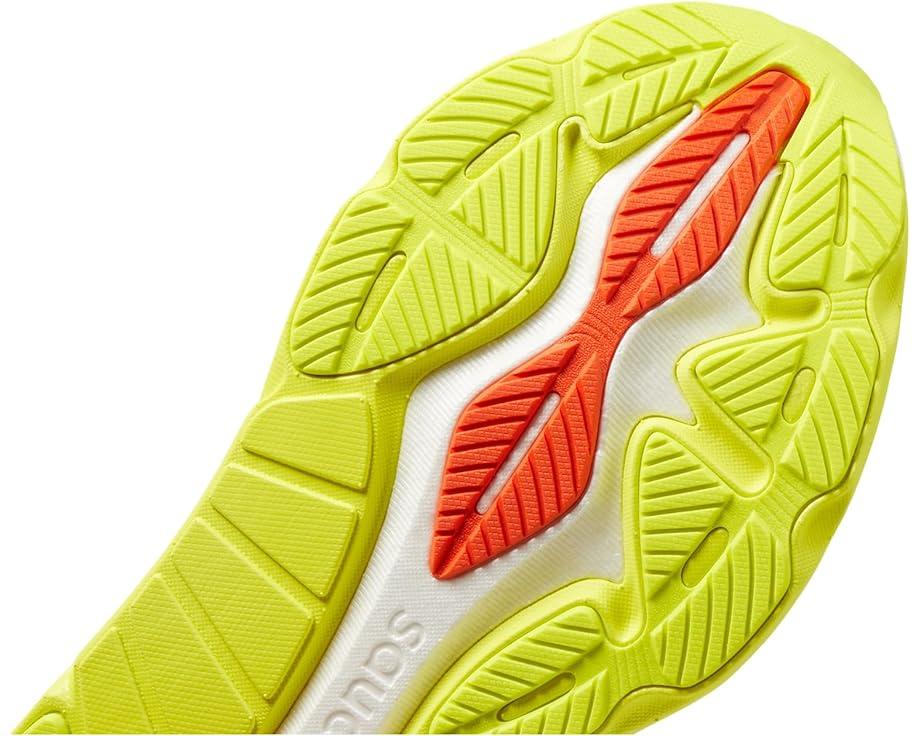 Men's Saucony Hurricane 24 Product Image