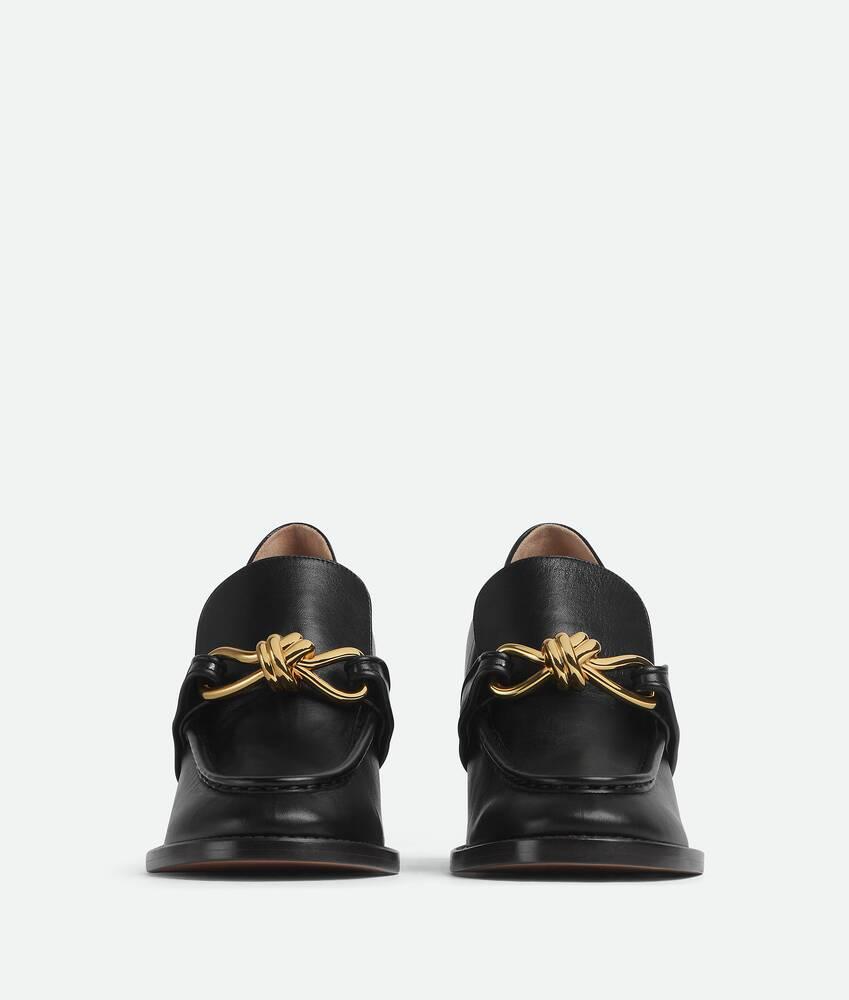 Women's Astaire Pump in Black Product Image