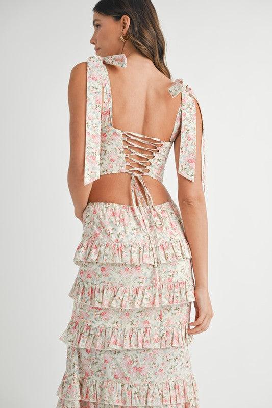 Carolina Dress Set Product Image