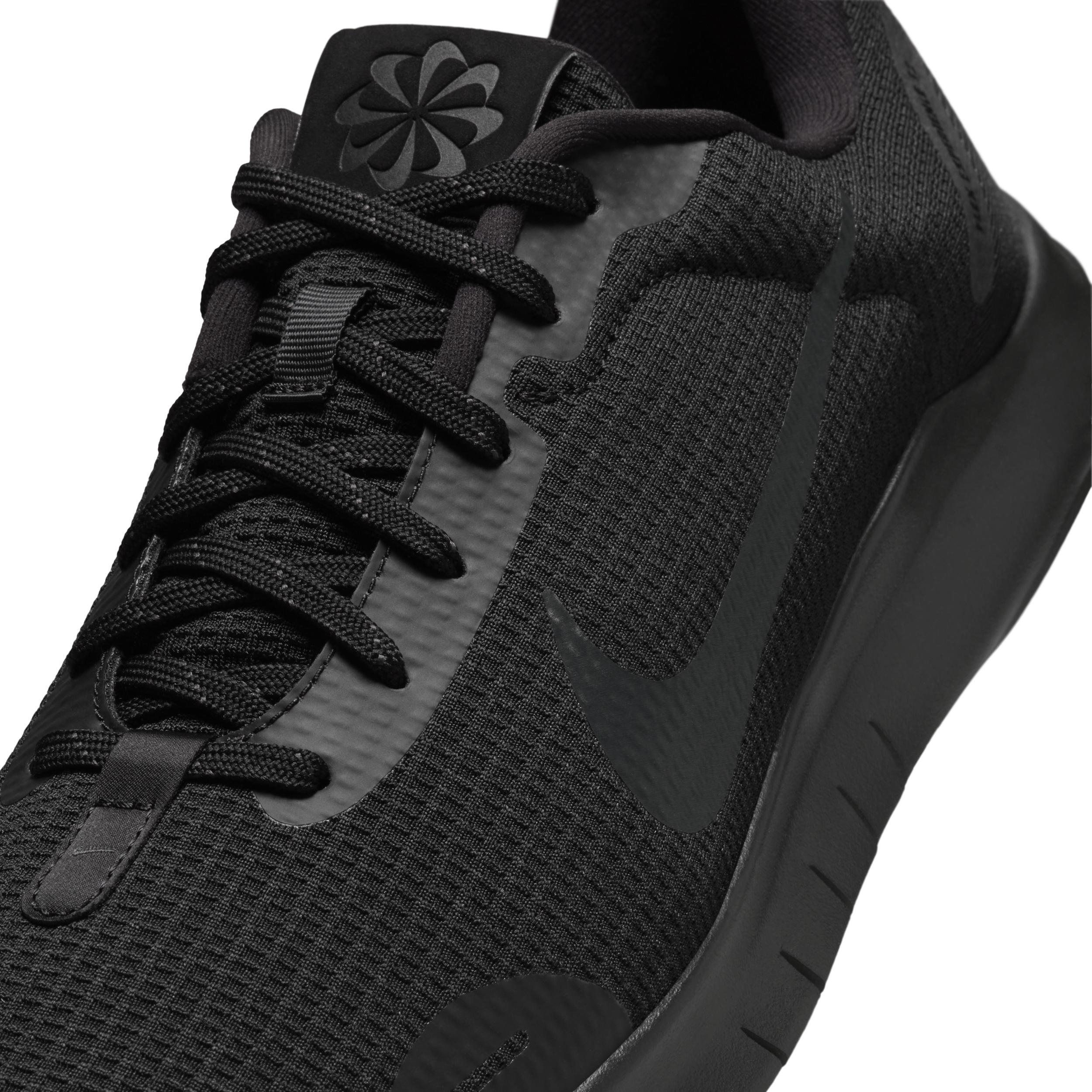 Nike Mens Flex Experience Run 12 Road Running Shoes | DV0740-003 Product Image