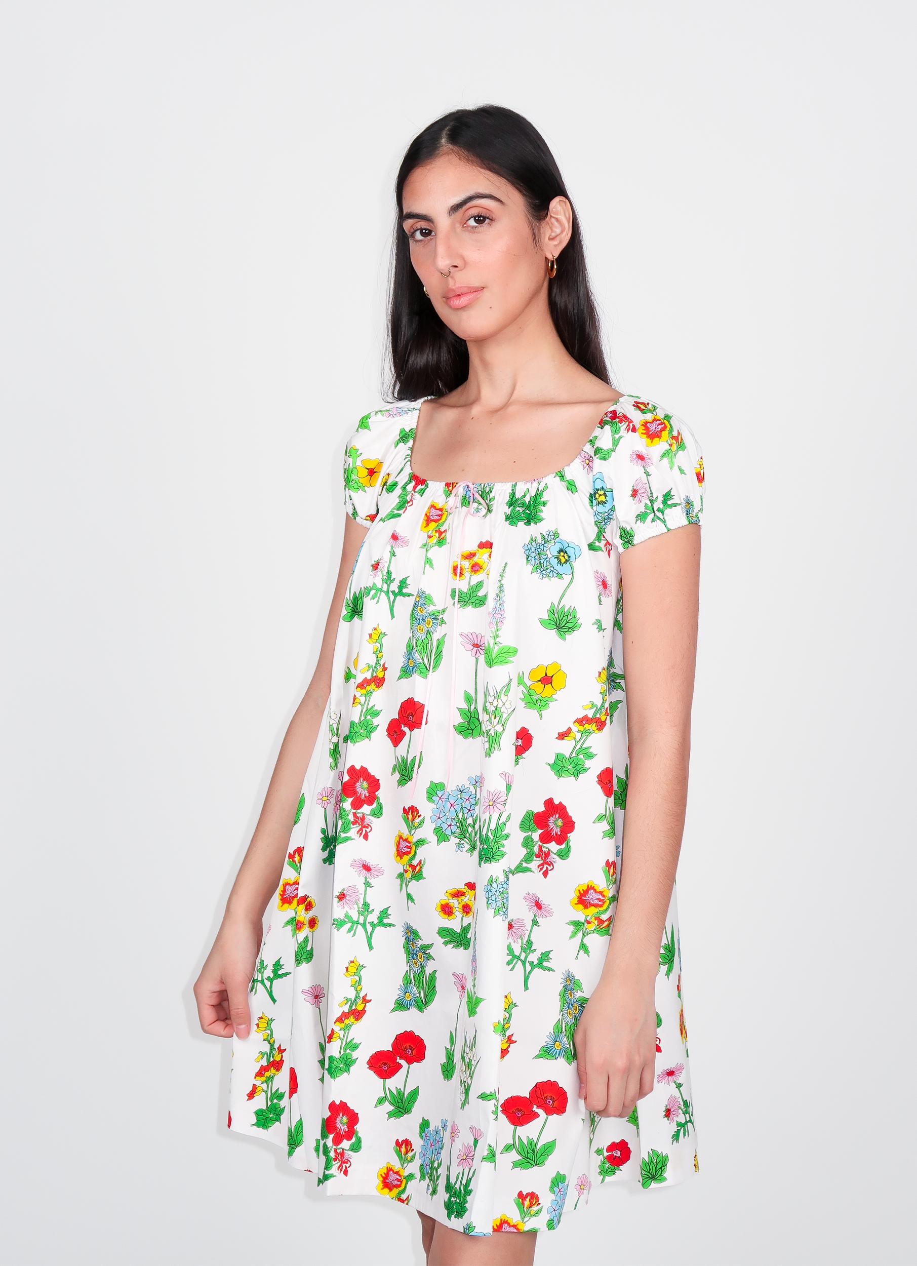 Uma Mini Dress Product Image