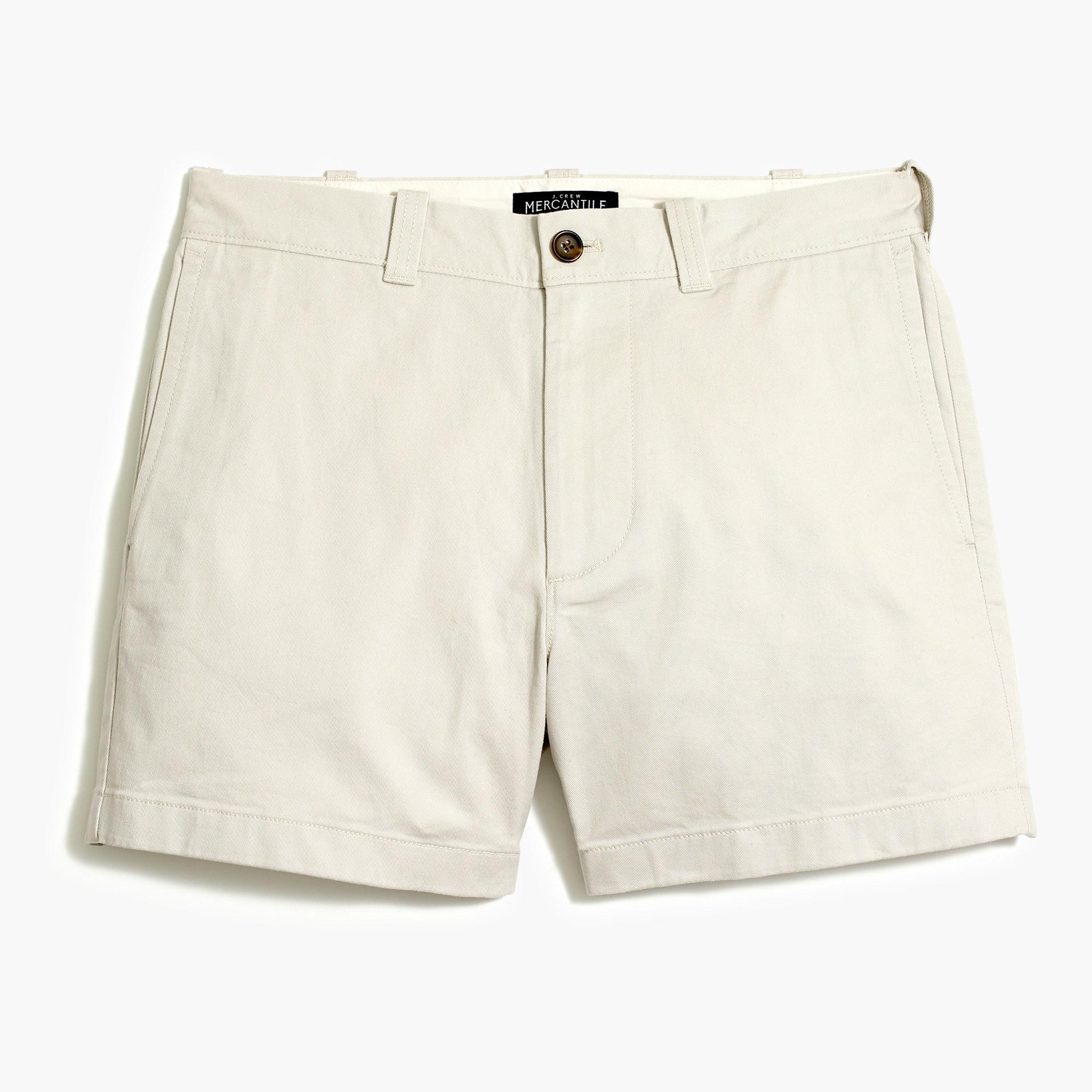5" flex chino short Product Image