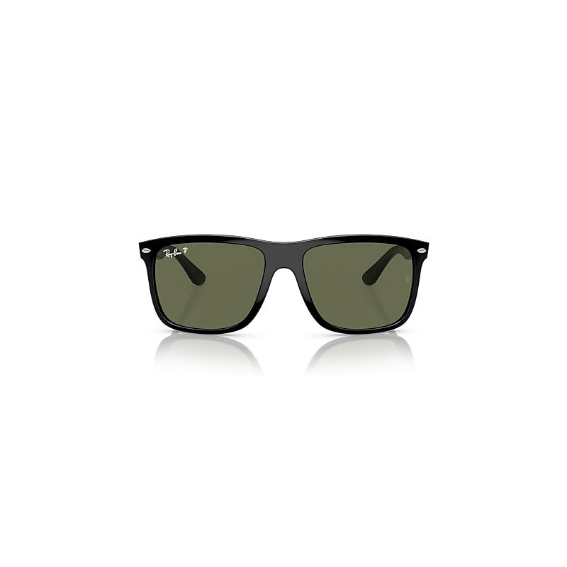 Ray-Ban Rb0707s Sunglasses Frame Brown Lenses Product Image