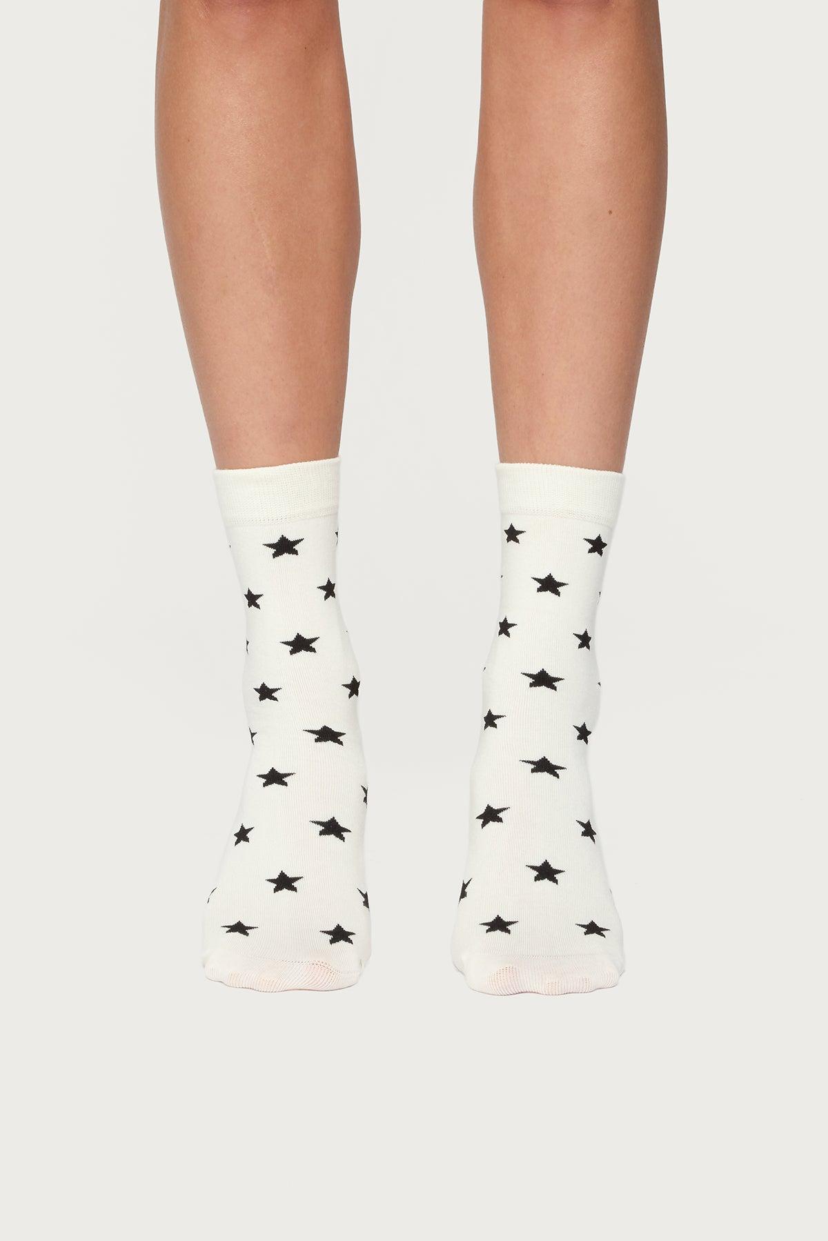 Star Socks Product Image