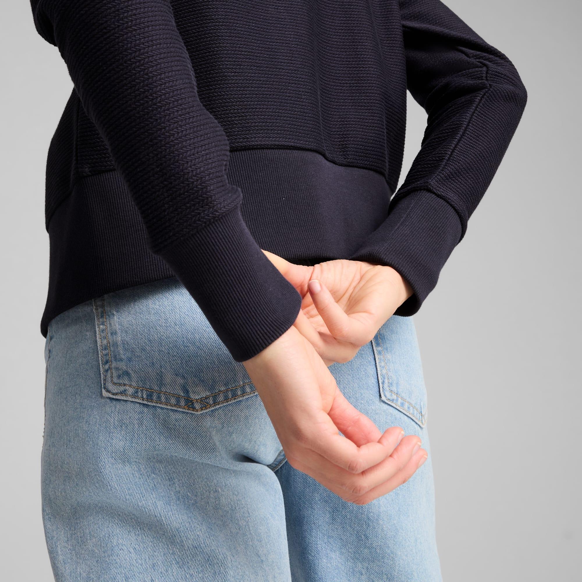 Premium Essentials Women's Knitted Cardigan Product Image