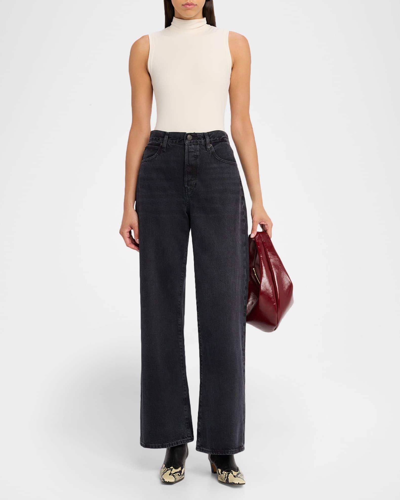 The Loose Jeans Product Image