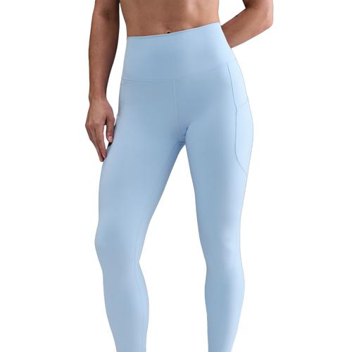 Nike Womens One High-Waisted 7/8 Leggings with Pockets | FN3241-652 Product Image