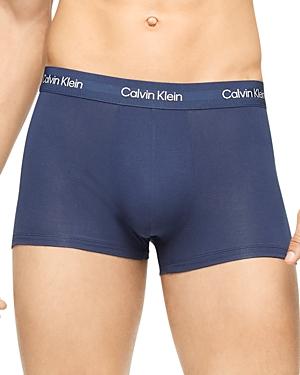 Calvin Klein Ultra Soft Modal Modern Trunks Product Image