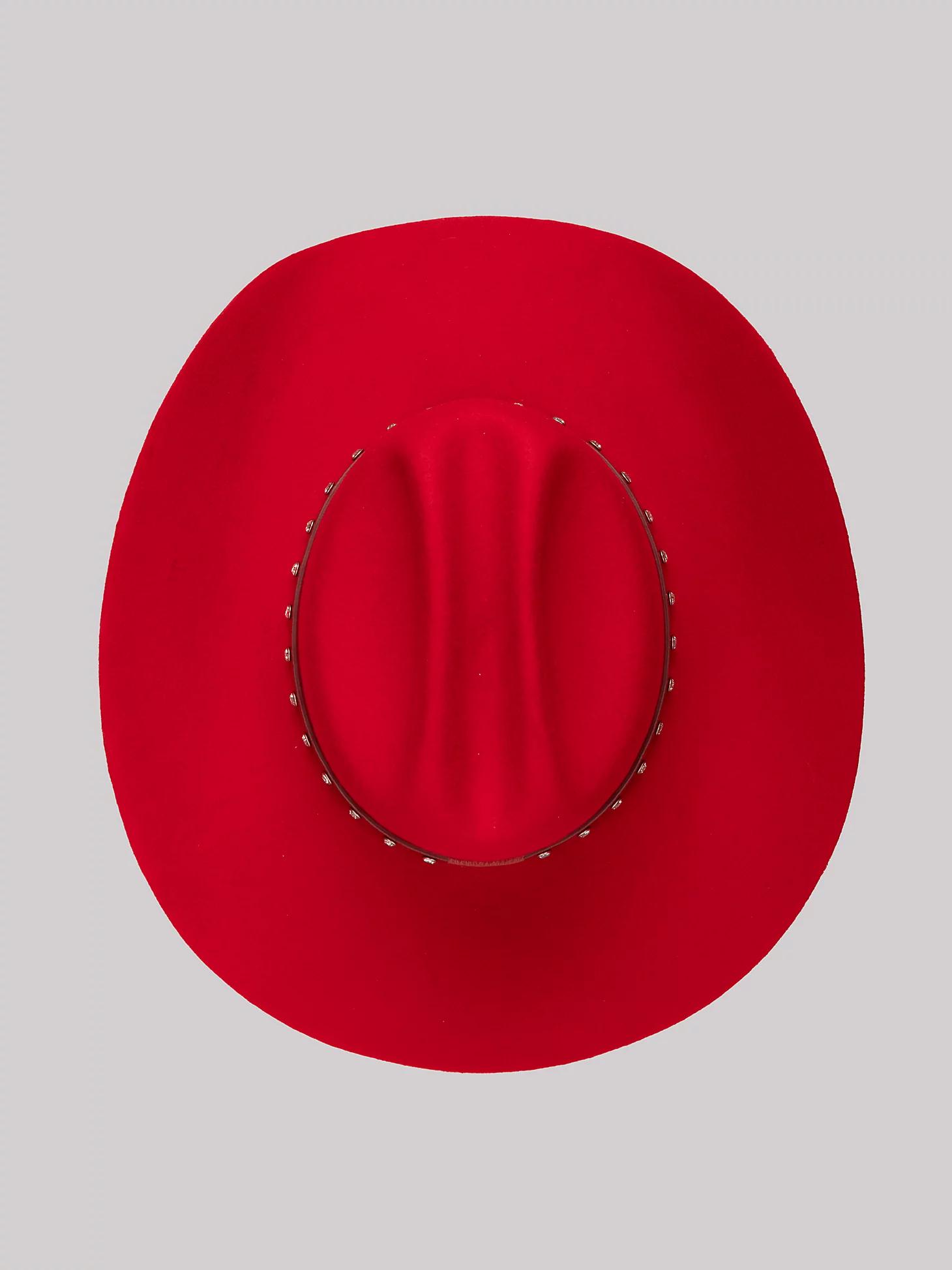 Women's Sparkle Band Cowboy Hat | Women's ACCESSORIES | Wrangler® Product Image