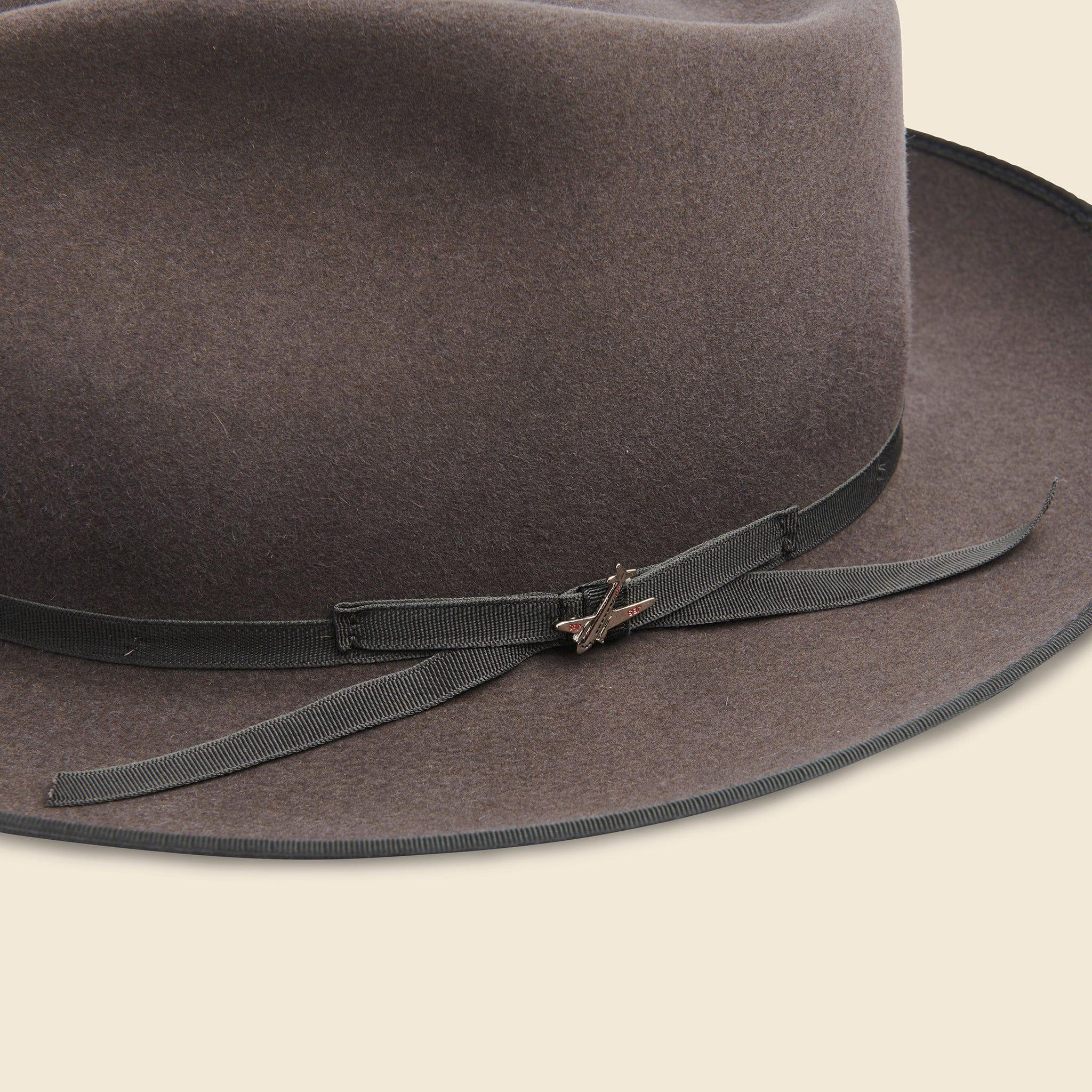 Stratoliner Hat - Caribou Product Image
