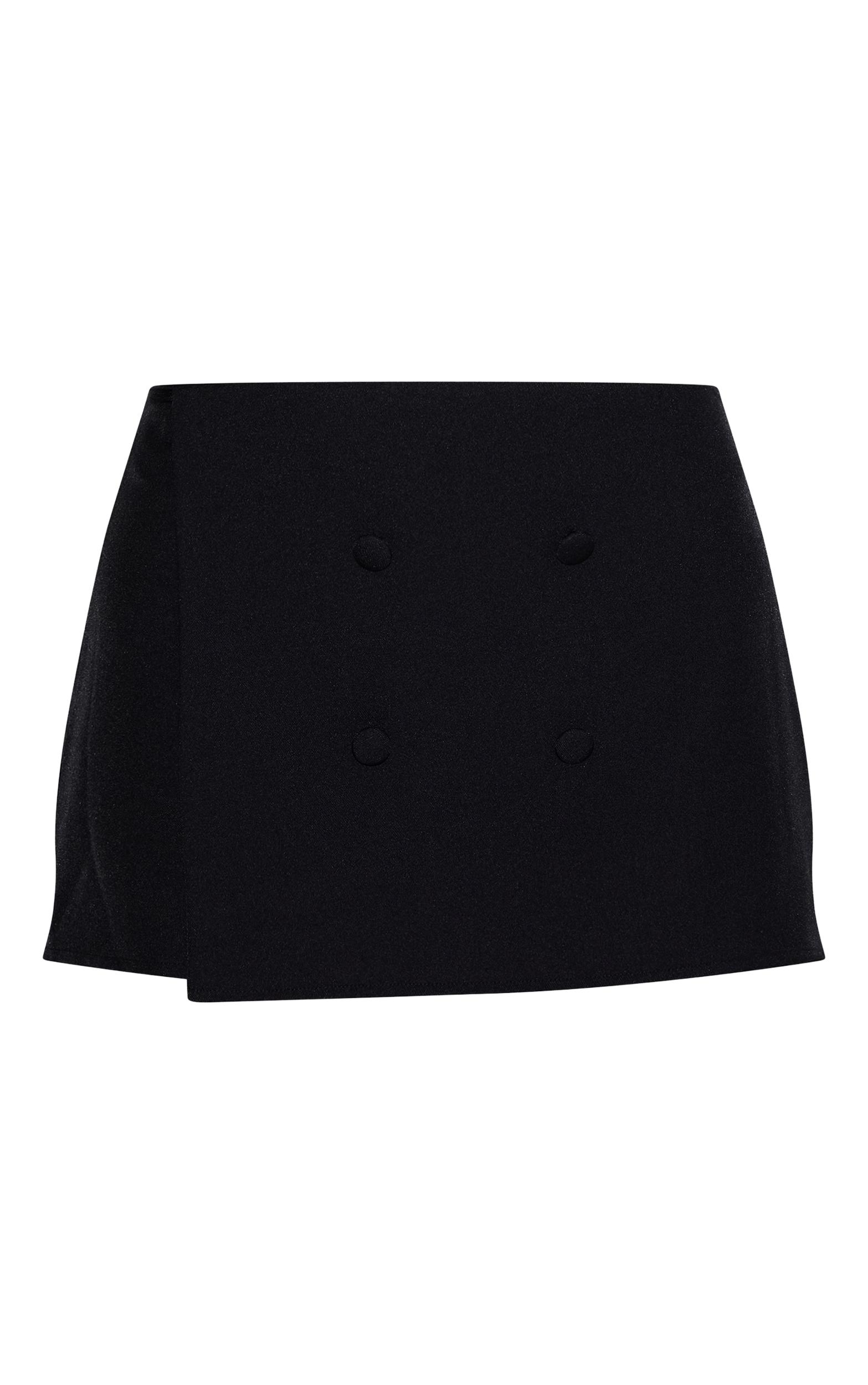 MICHELLE SKORT - NAVY Product Image