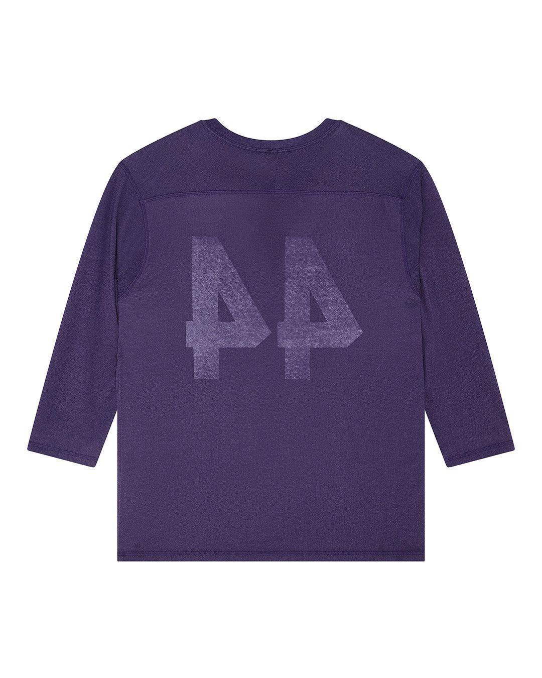 Futile Effort Jersey - Violet Product Image