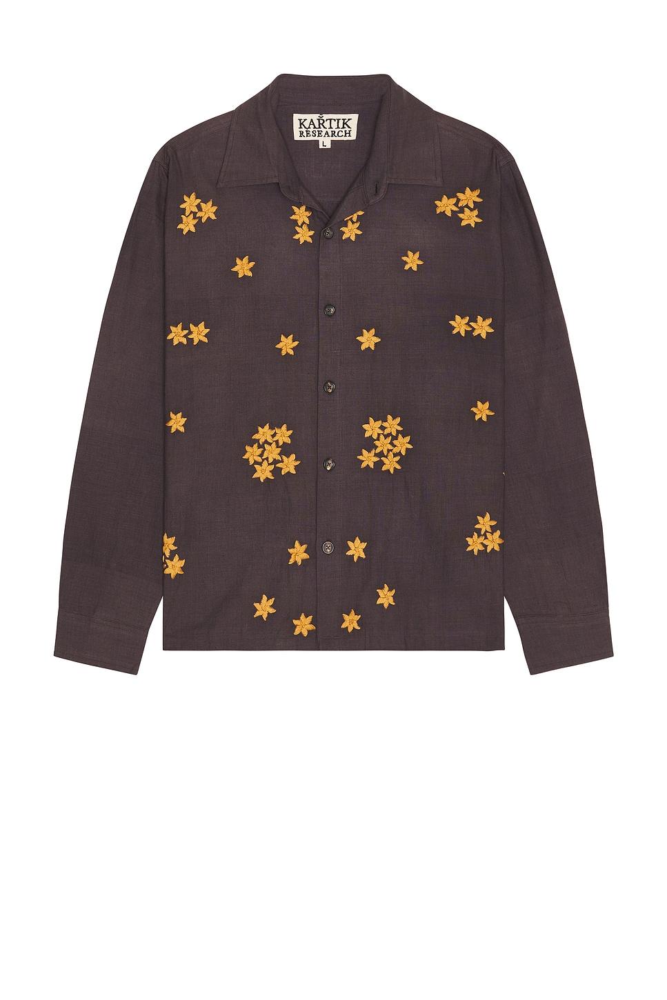 Blaze Shirt Product Image