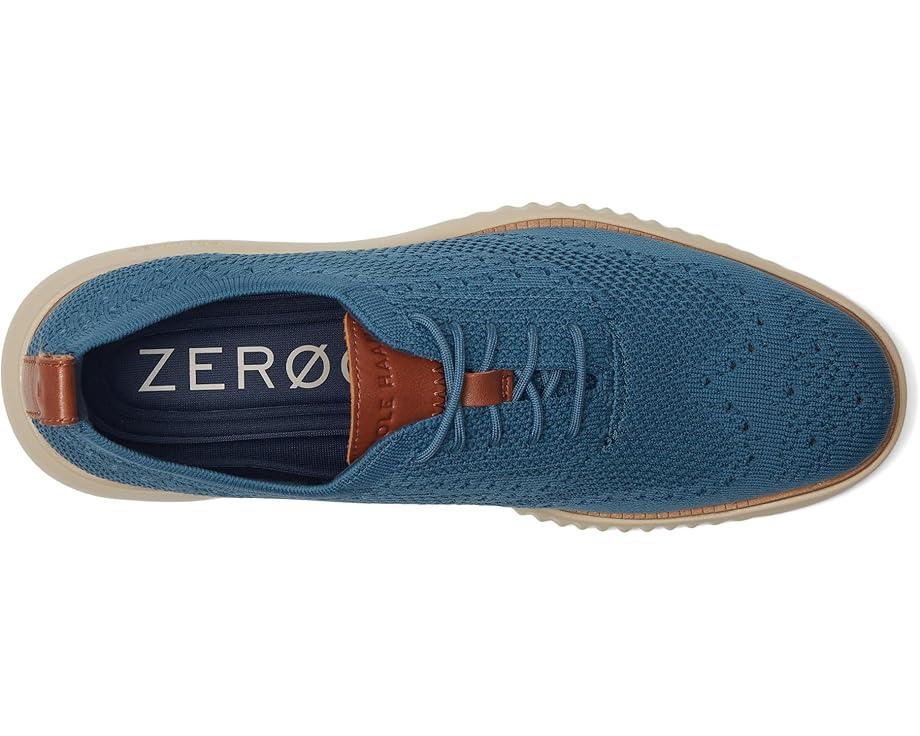 Zerogrand Remastered Stitchlite Wingtip Product Image