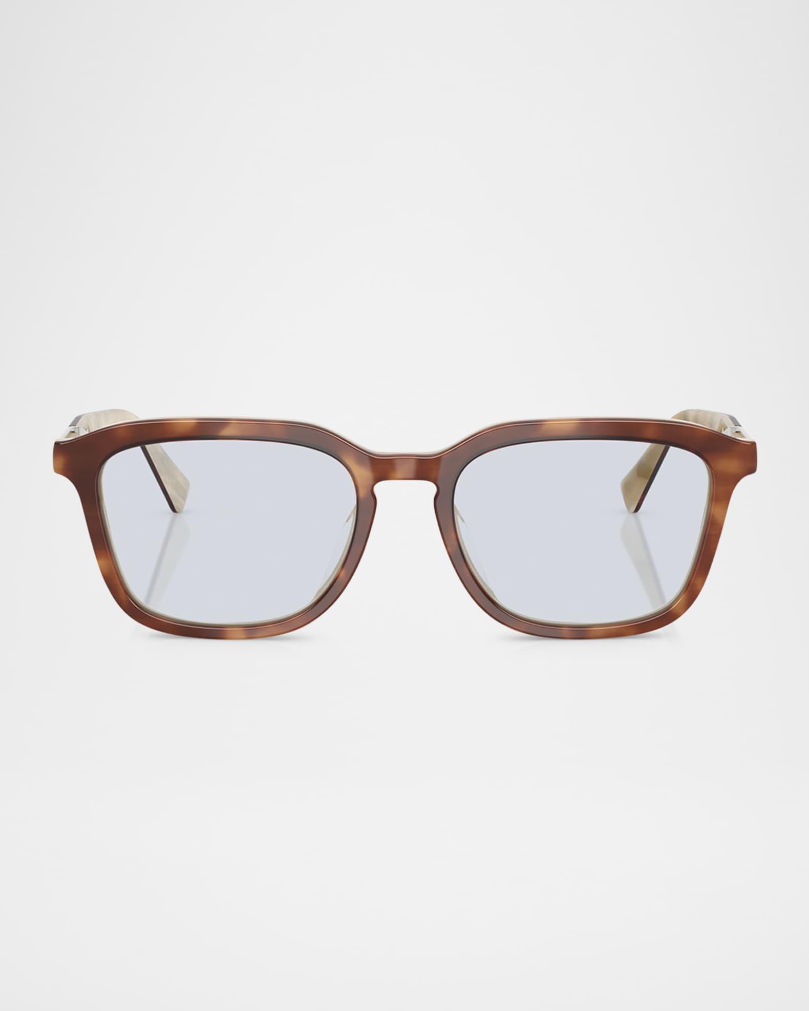 BC3011 Acetate Pillow Sunglasses Product Image