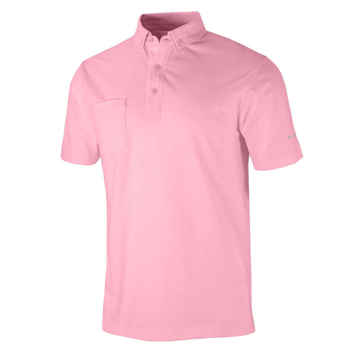 Columbia Men's Walton Point Polo Product Image