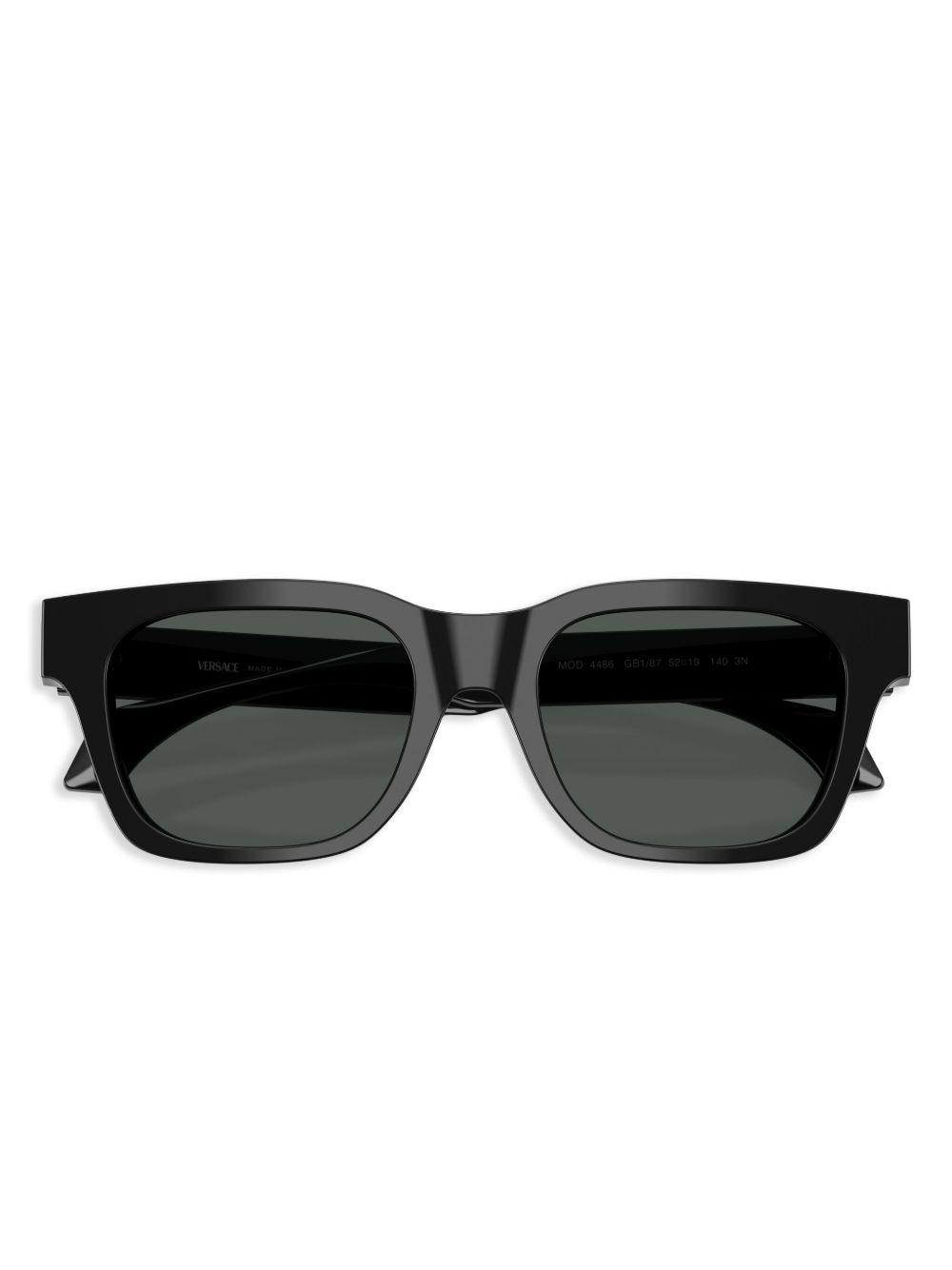 Bio-Based sunglasses  Product Image