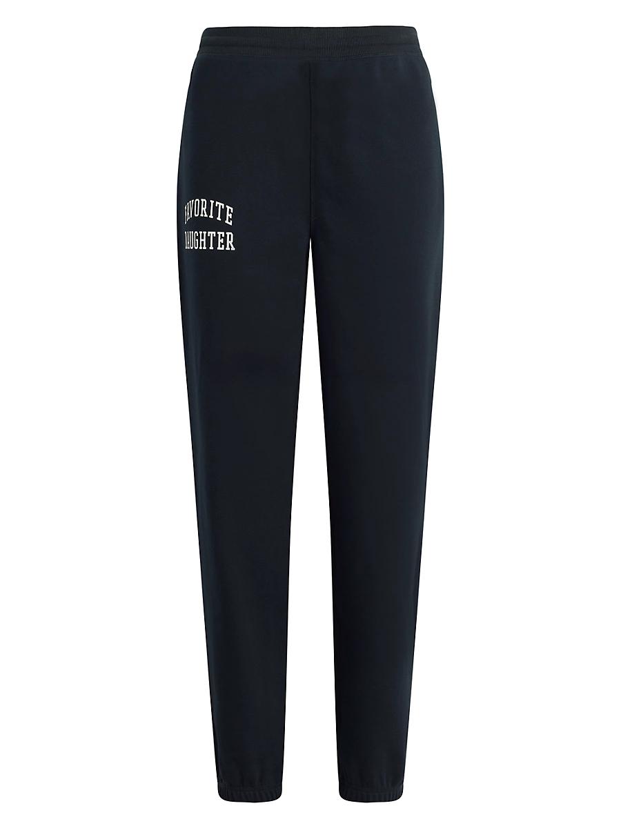 Womens The Collegiate Joggers Product Image