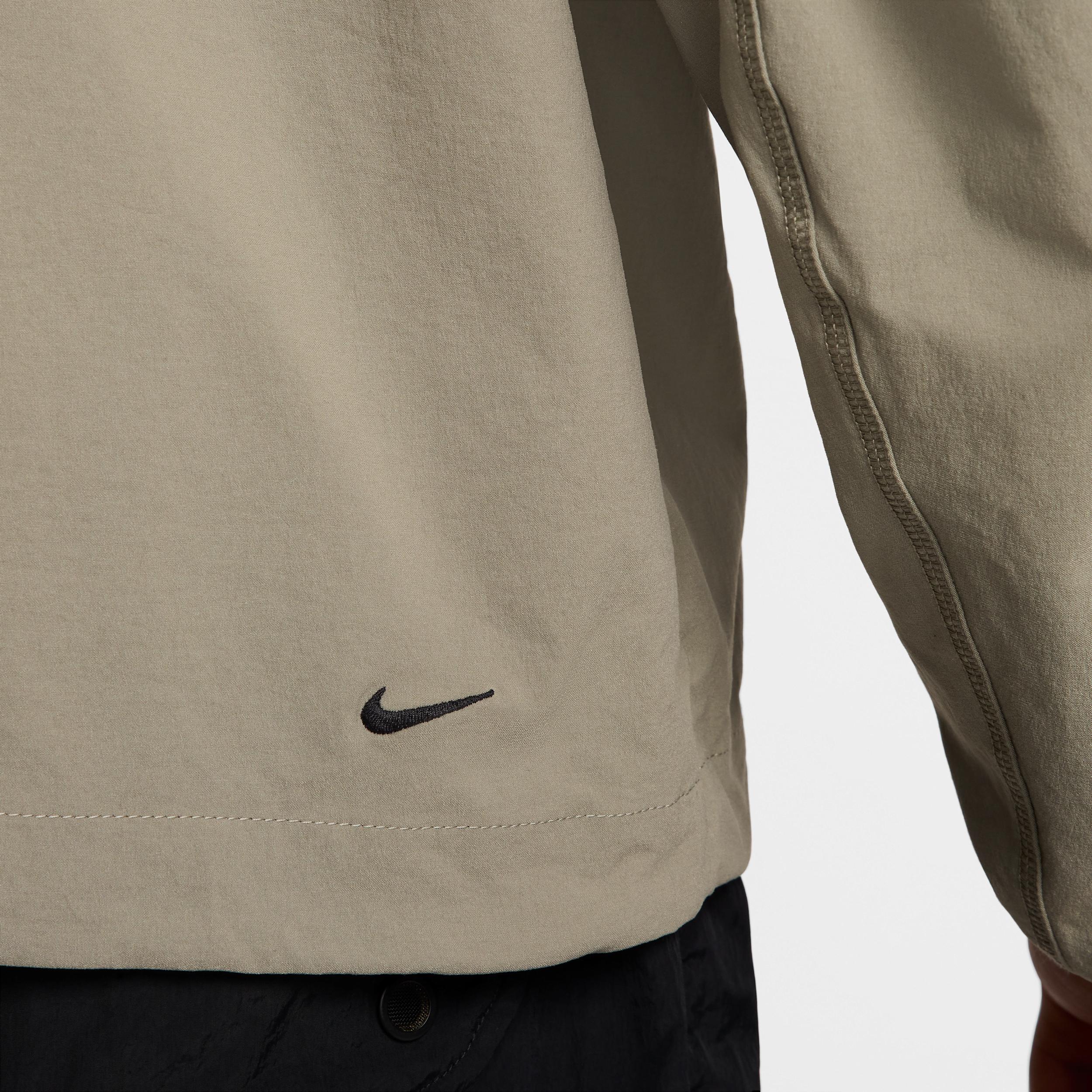 Nike Men's Tech Woven Jacket Product Image