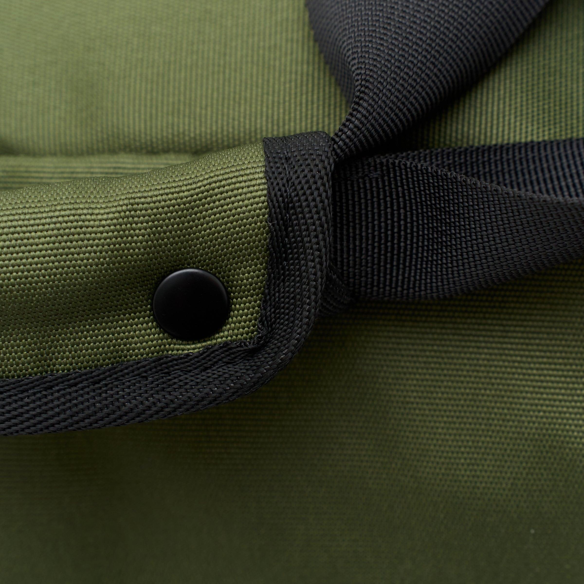 Utility Duffle - Pine Product Image