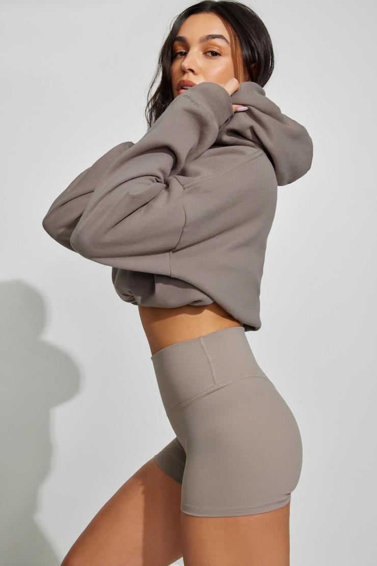 Active Micro Bra Product Image