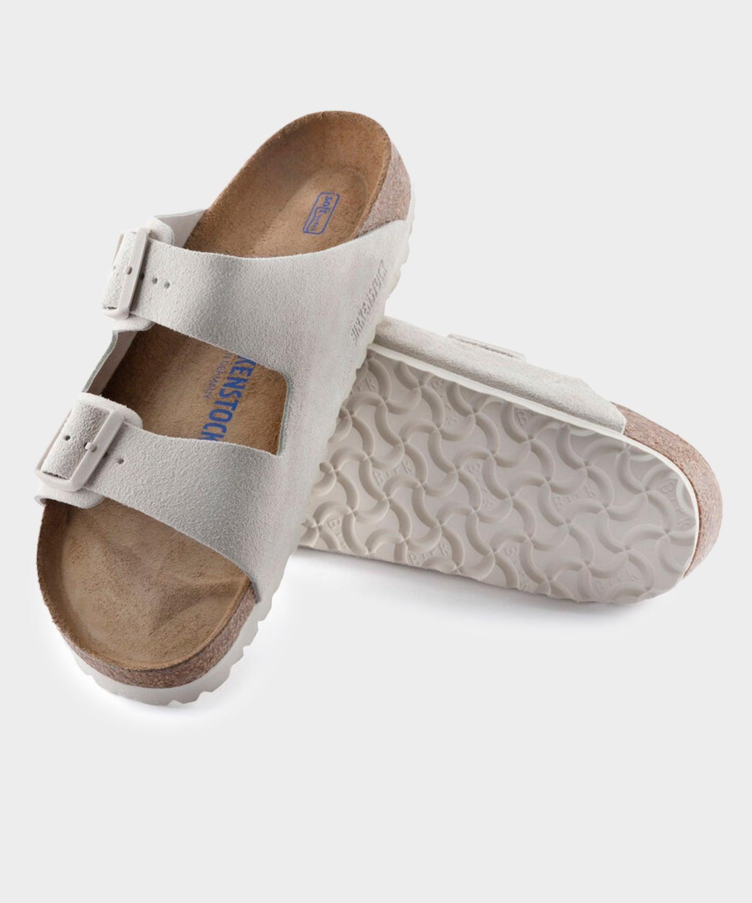 Birkenstock Arizona Soft-Footbed Sandal Product Image