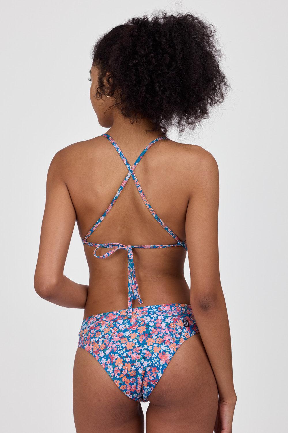 Alanna Bikini Bottom - Pearla Female Product Image