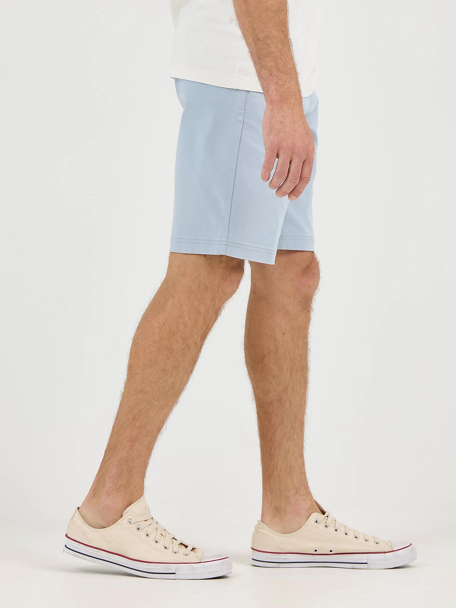 Men’s Extreme Motion Short | Khaki Cargo Shorts| Lee® Product Image