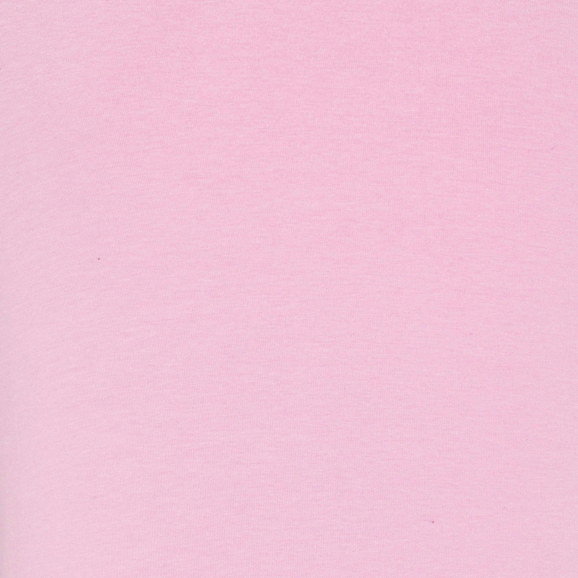 COTTON TWIST SHORT | COTTON CANDY Product Image