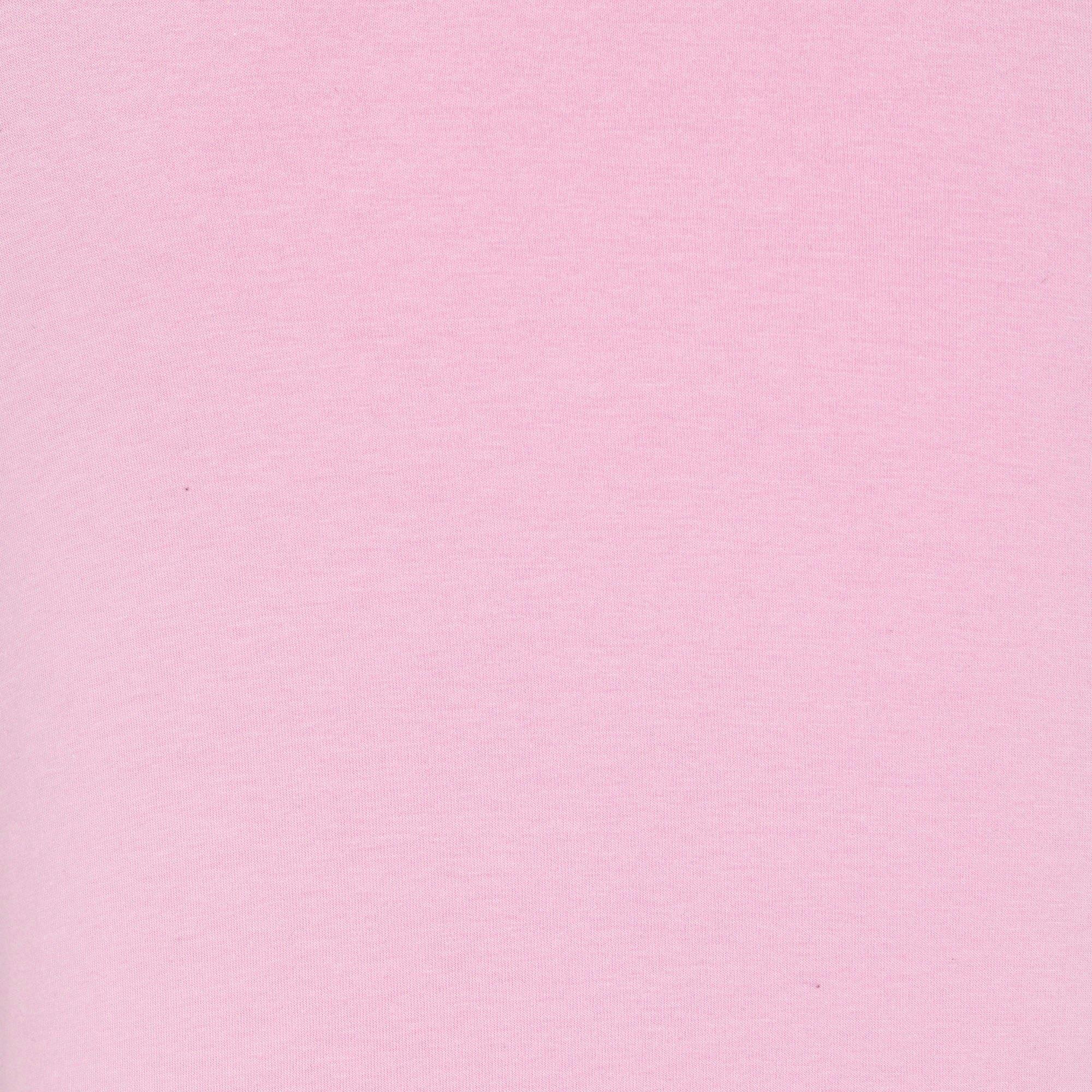 COTTON TWIST SHORT | COTTON CANDY Product Image