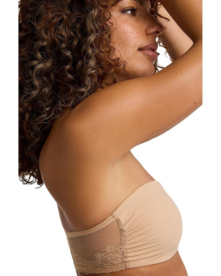 Bliss Perfection Strapless Contour Underwire Product Image