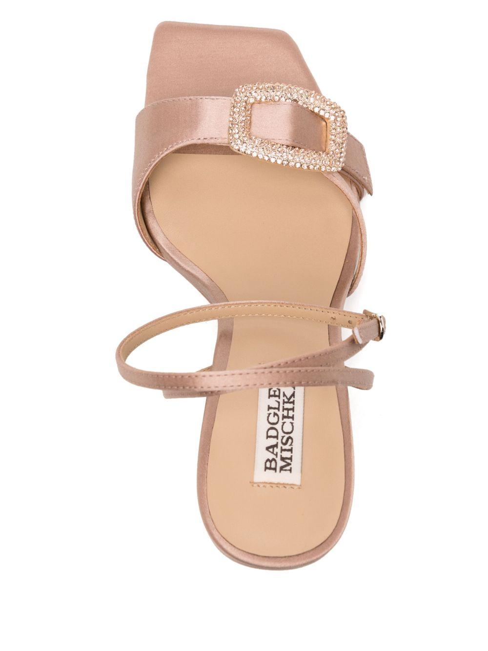 85mm Judith sandals Product Image
