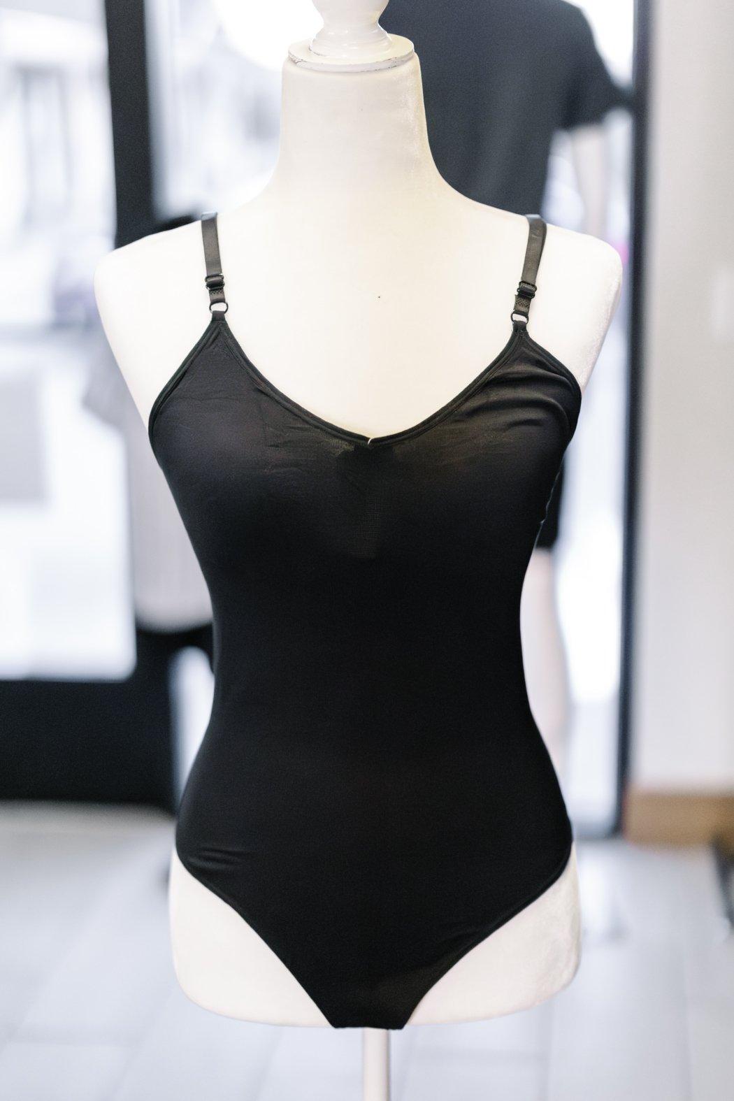 Pearlle Bodysuit Undergarment Product Image