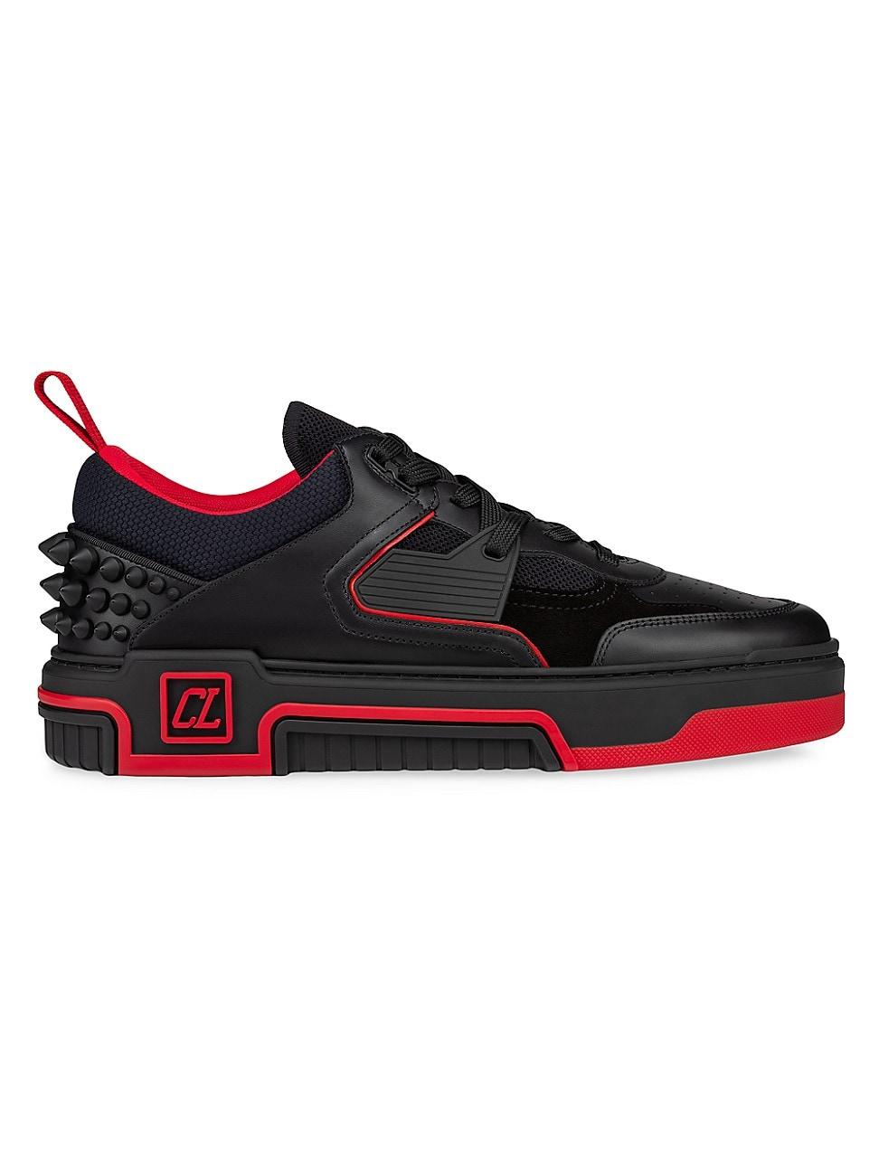 Mens Astroloubi Low Top Sneakers Product Image