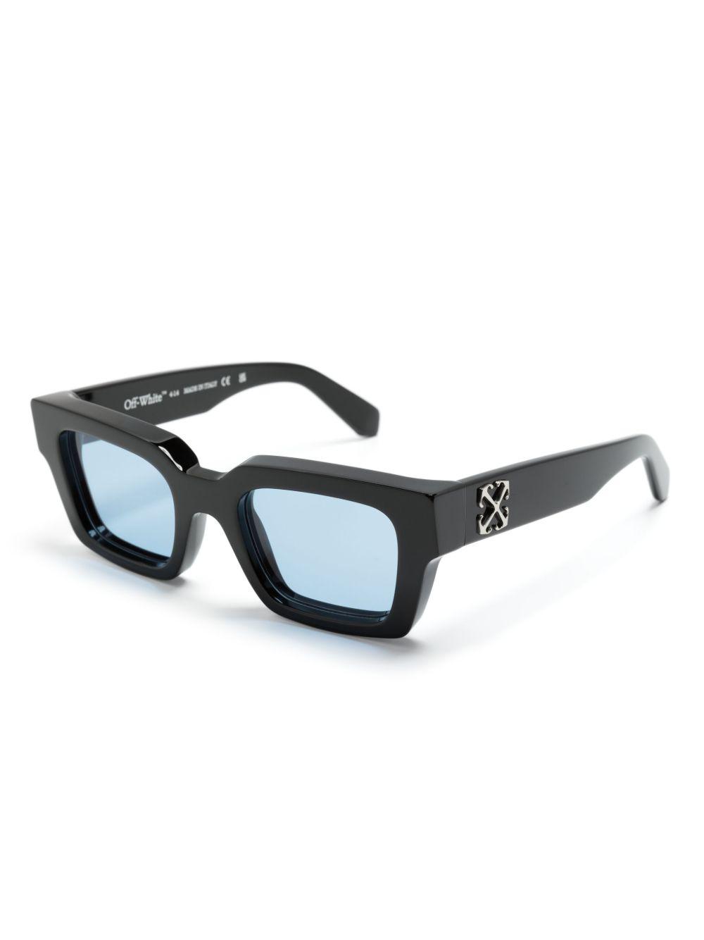 Virgil square-frame sunglasses Product Image