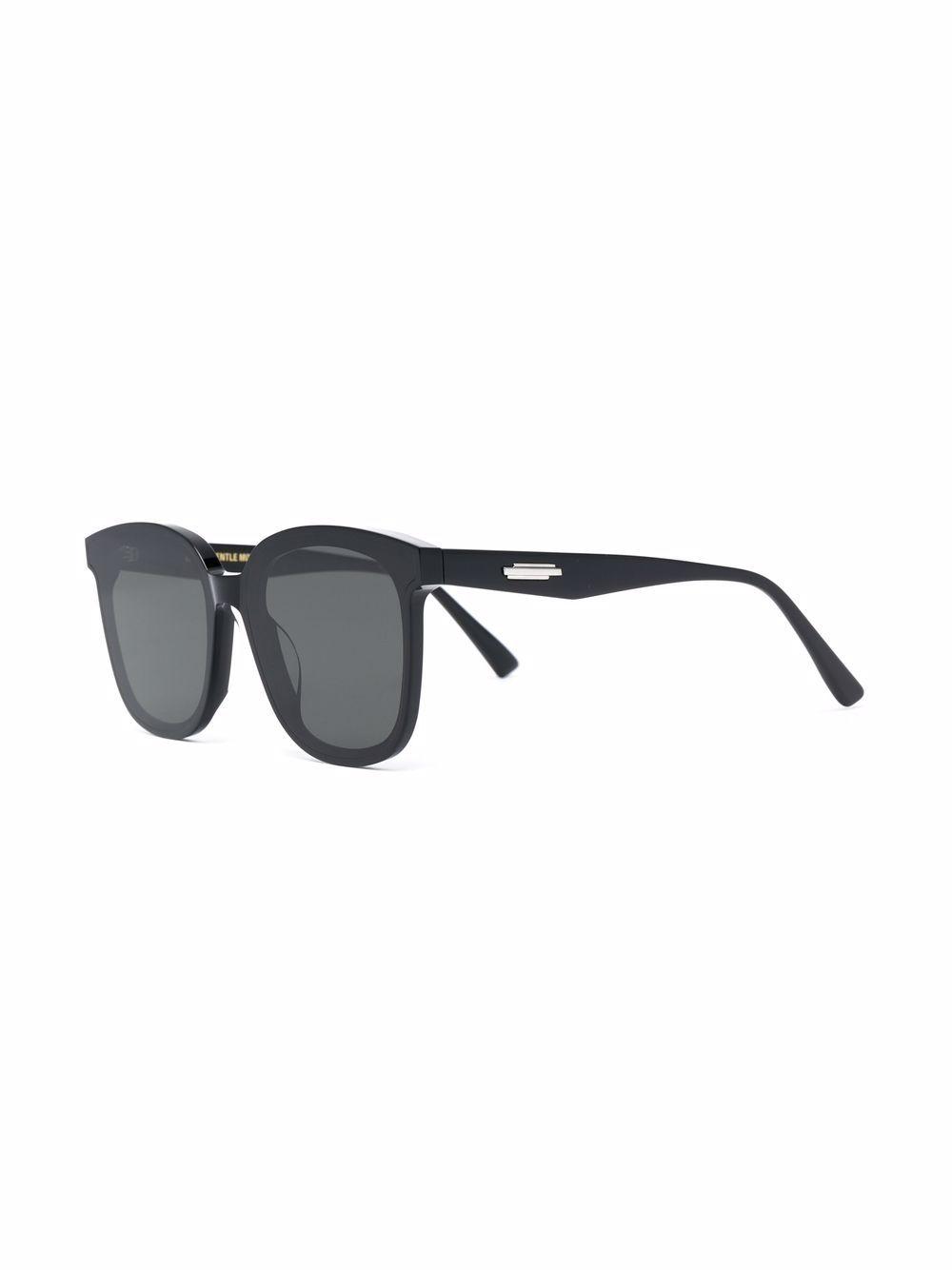 wayfarer-frame sunglasses Product Image