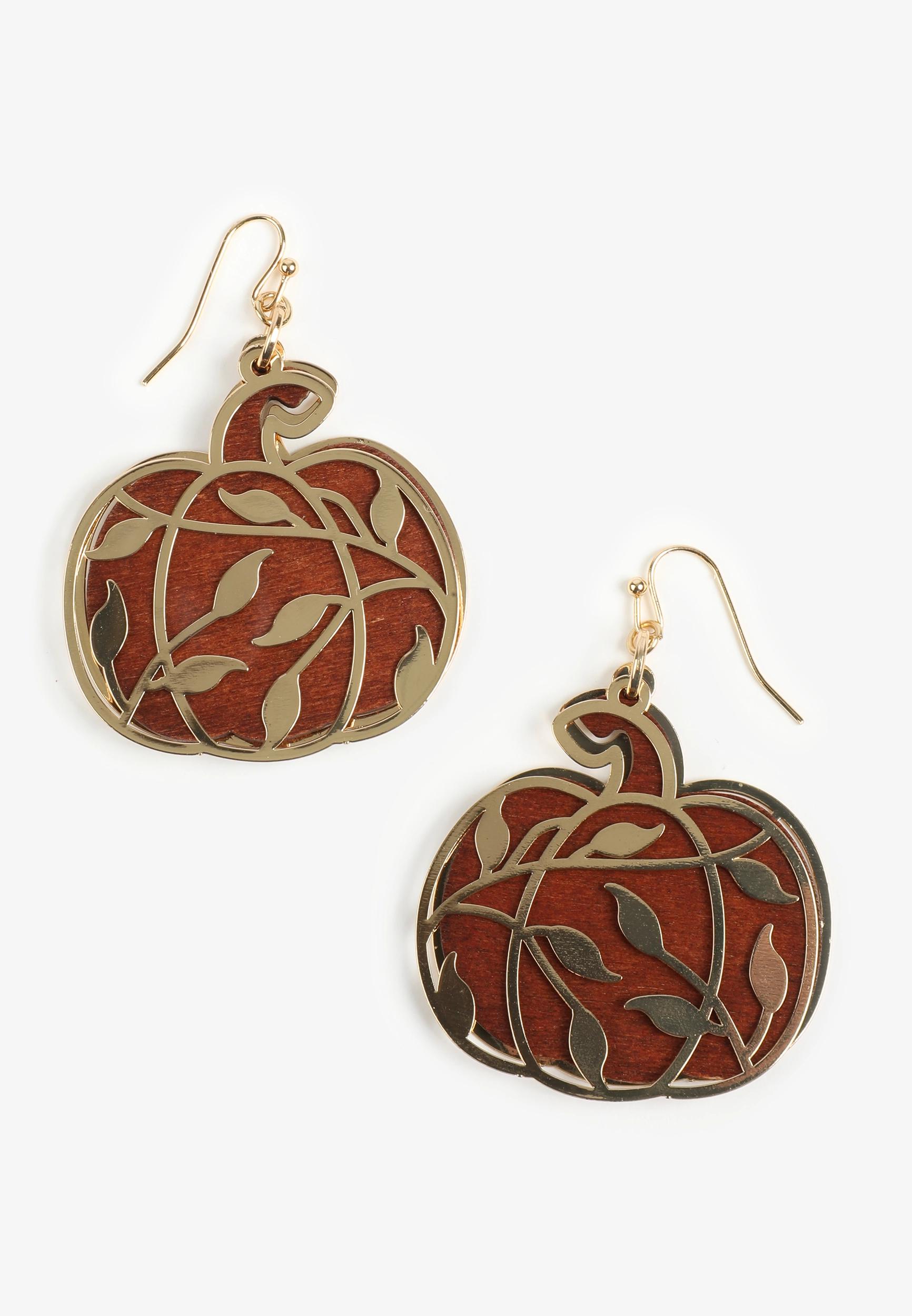 Support Your Local Pumpkin Patch Classic Fit Graphic Tee Product Image