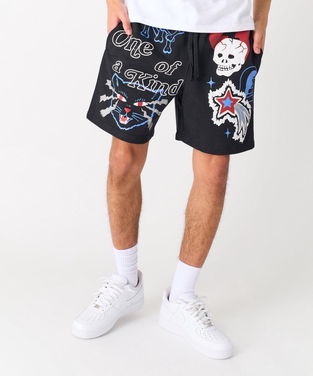 One of a Kind Short Product Image