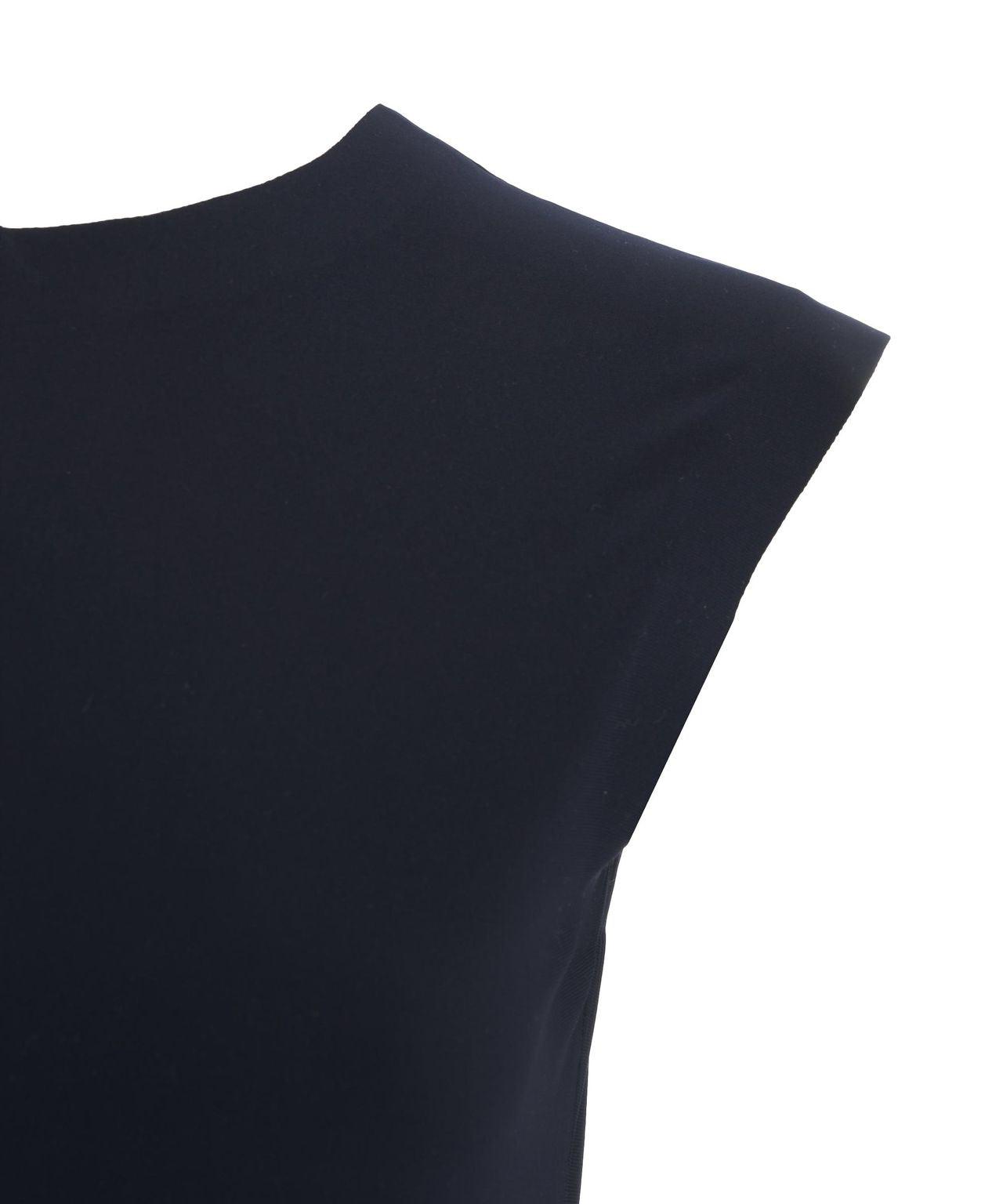 Sleeveless jumpsuit Product Image