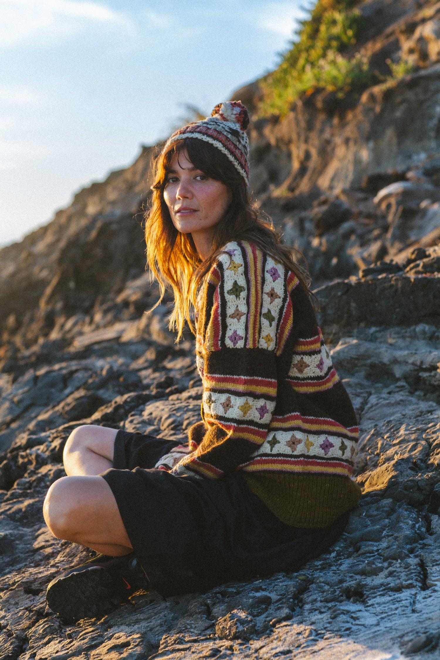 Starlight Sweater Product Image