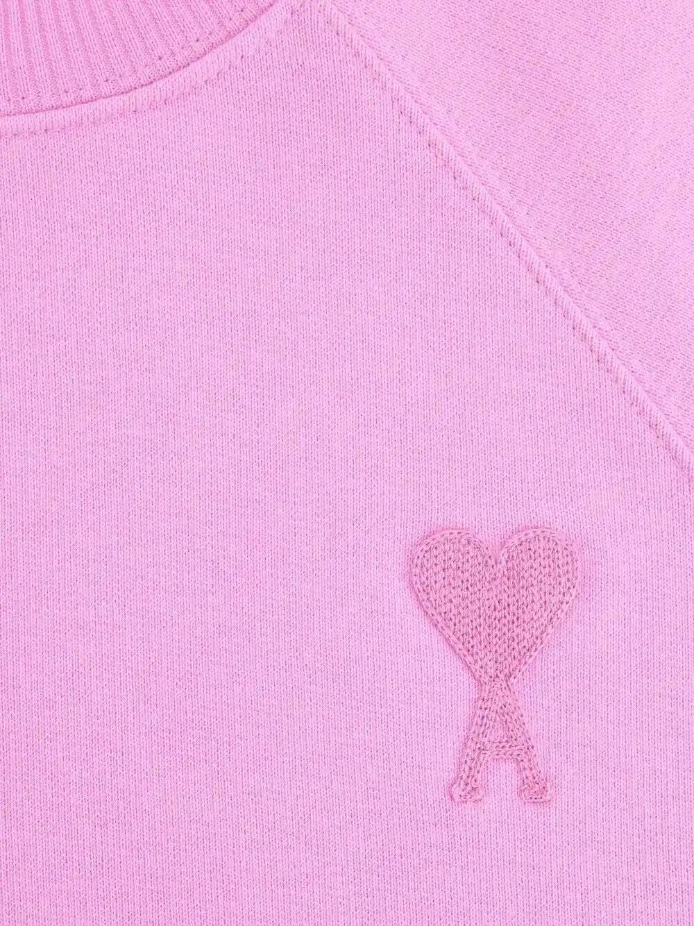 Ami de Coeur sweatshirt Product Image