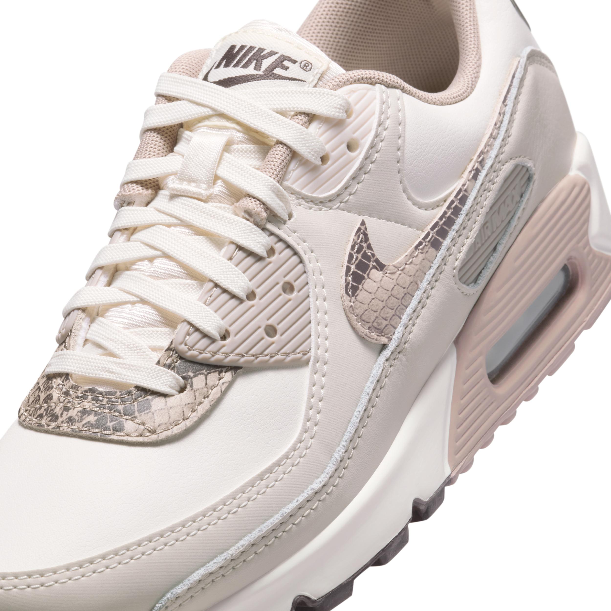 Nike Women's Air Max 90 Shoes Product Image