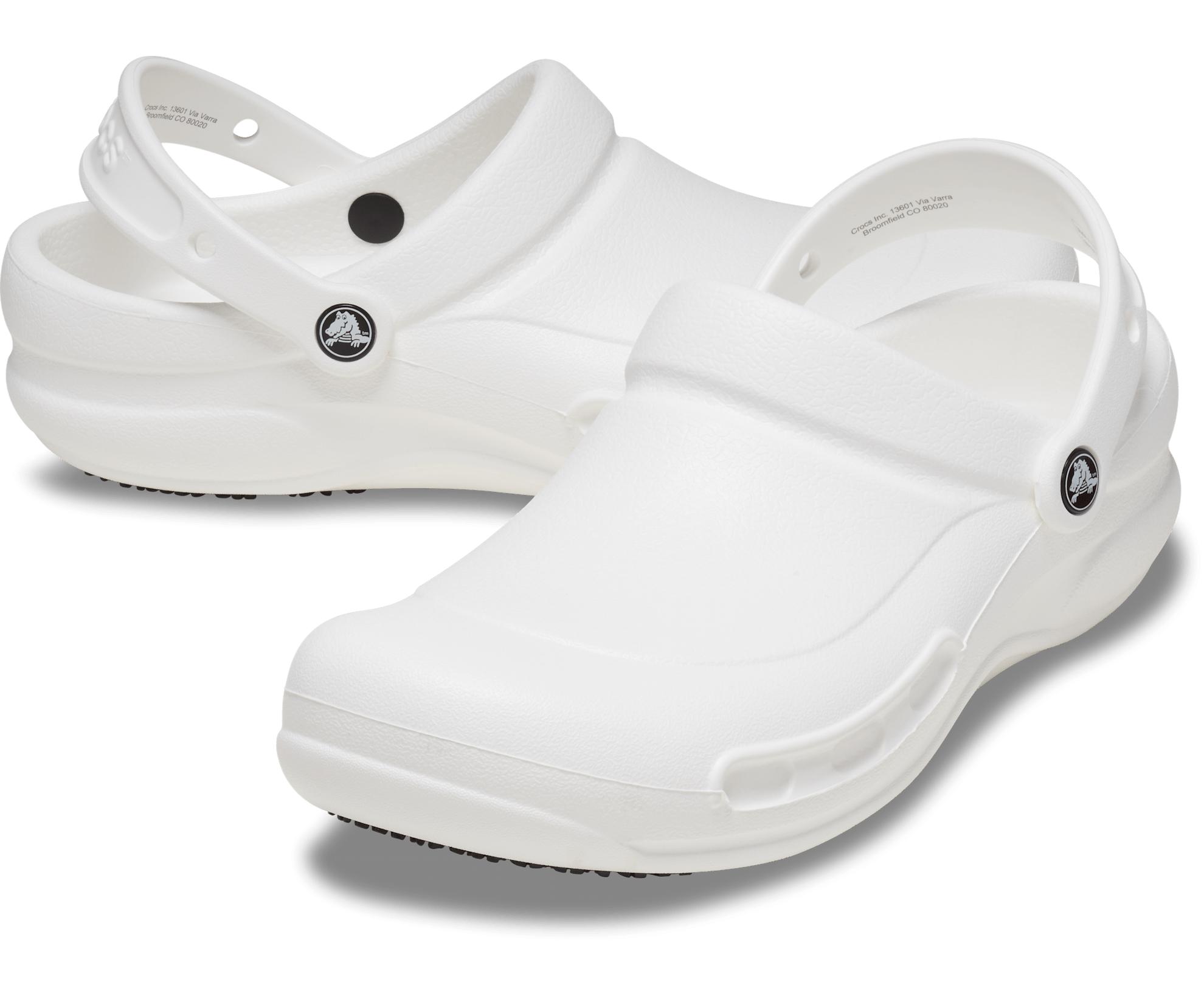 Bistro Work Clog Product Image