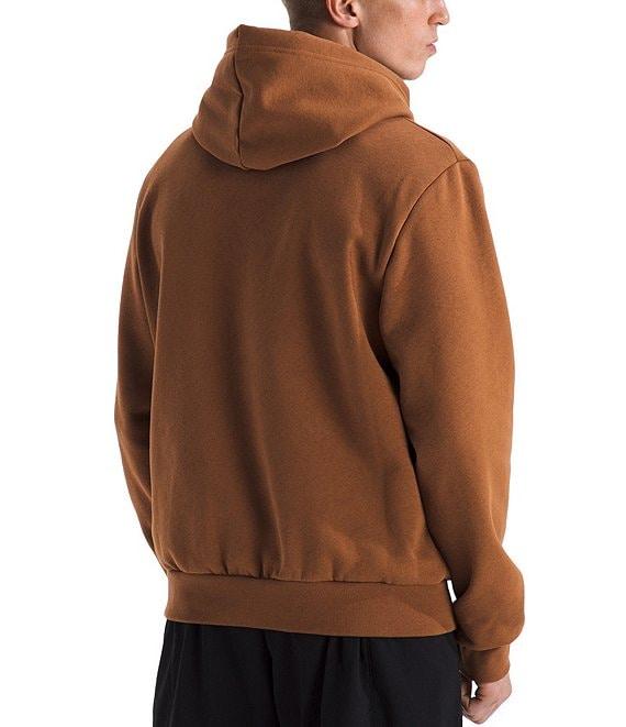 The North Face Evolution Long Sleeve Fleece Hoodie Product Image